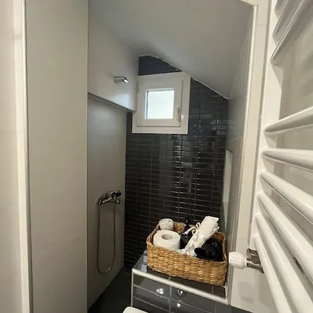 House B Diavata, *