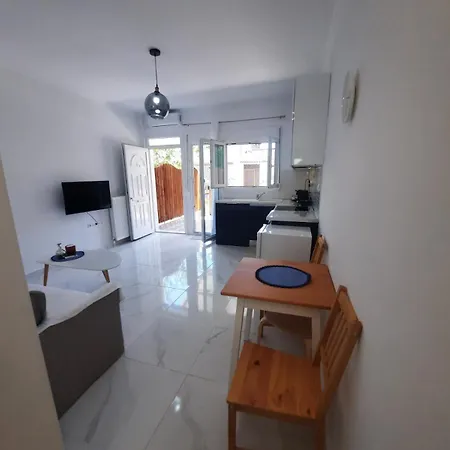 House B Diavata, Апартаменты *
