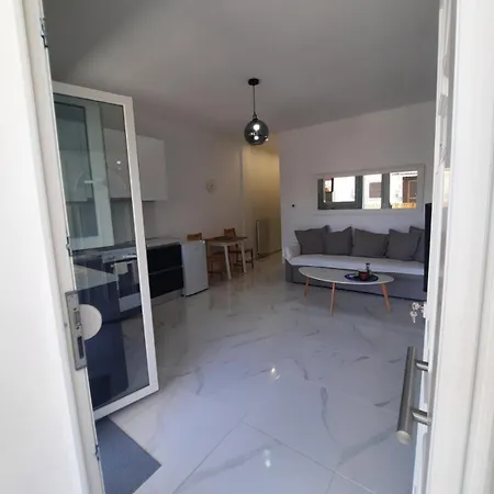 House B Diavata, Апартаменты *