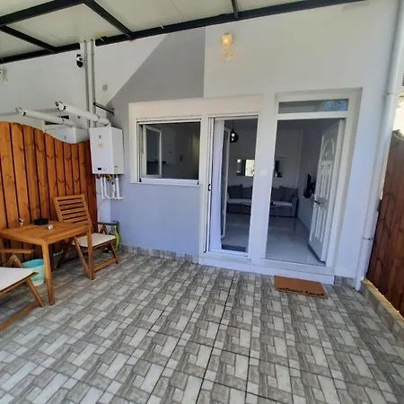 House B Diavata, Апартаменты Салоники