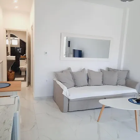 House B Diavata, Apartment Thessaloniki