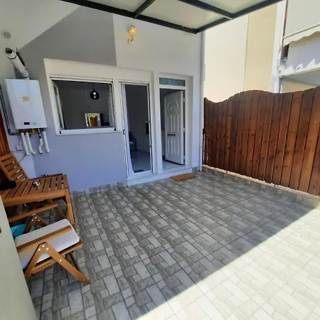 House B Diavata, *