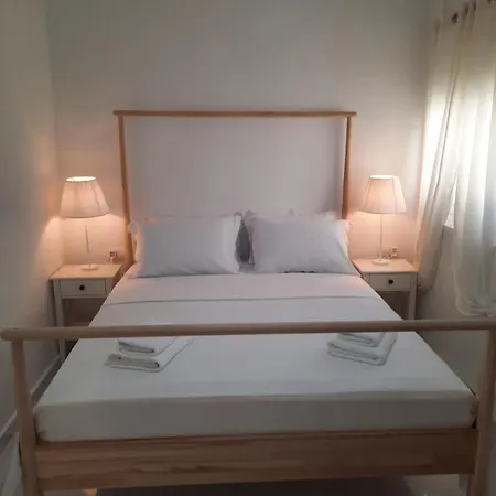 House B Diavata, * Thessaloniki