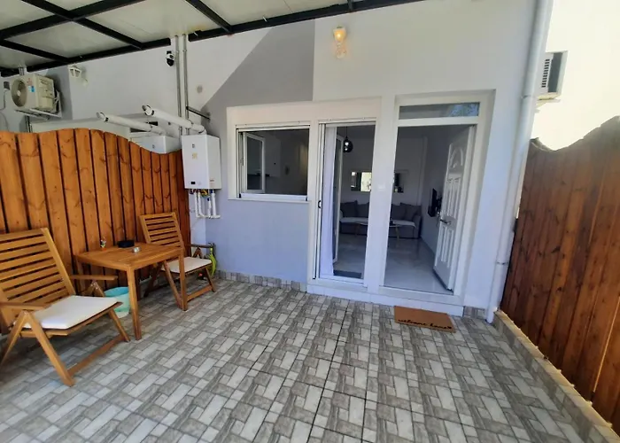 House B Diavata, Lägenhet Thessaloníki