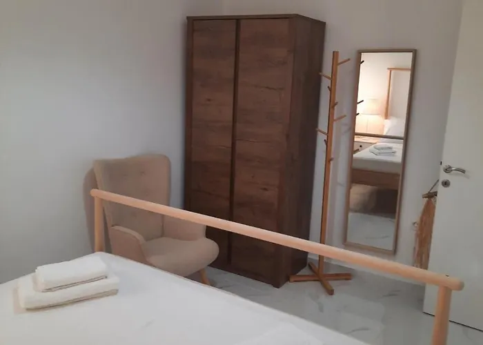 House B Diavata, Apartment Thessaloniki